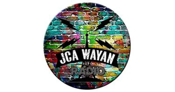 JCA Wayan Radio