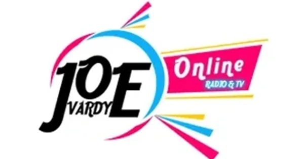 Joe Vardy Online Radio