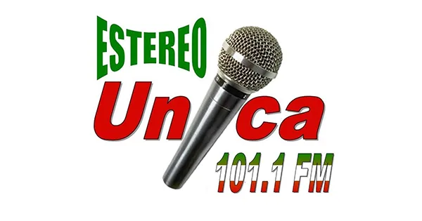 KFUR Estereo Unica 101.1 FM