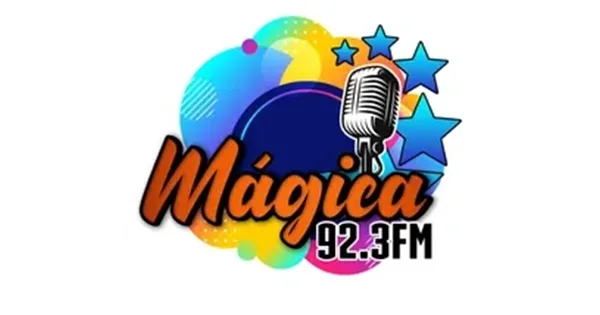 Magica 92.3 FM