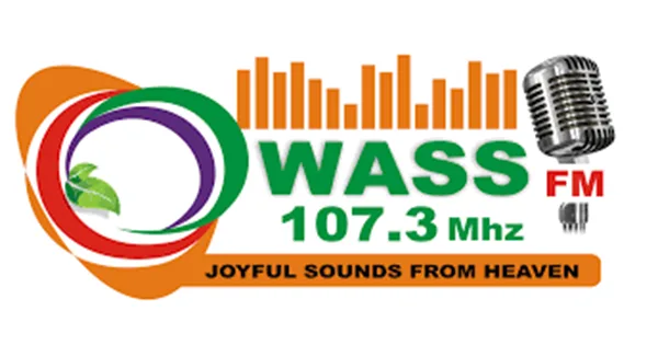 Owass 107.3 FM