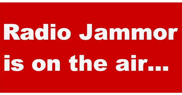 Radio Jammor