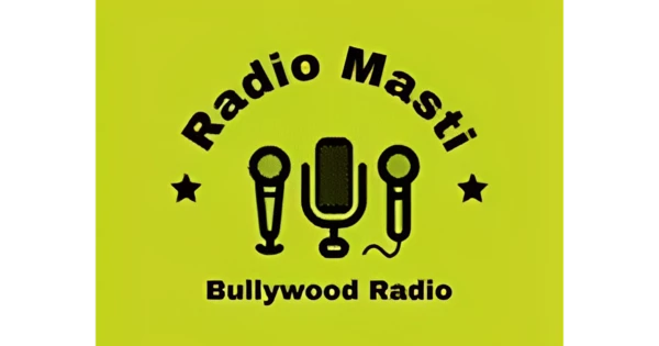 Radio Masti