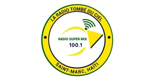 Radio Télé Supermix