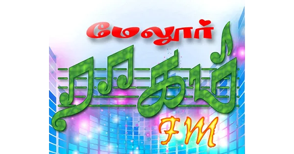 Ragam FM Melur