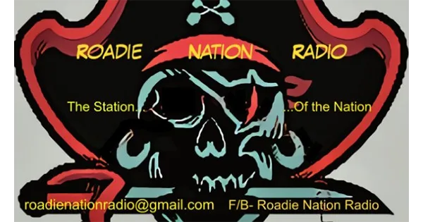 Roadie Nation Radio