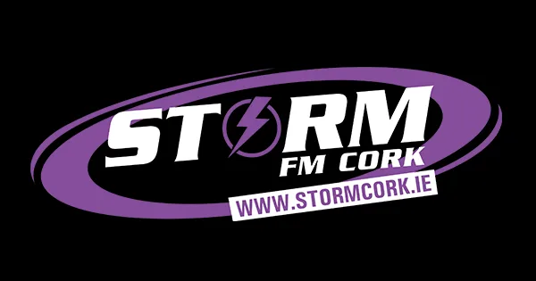 STORM FM Cork