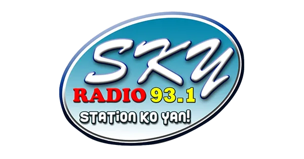 Sky Radio 93.1