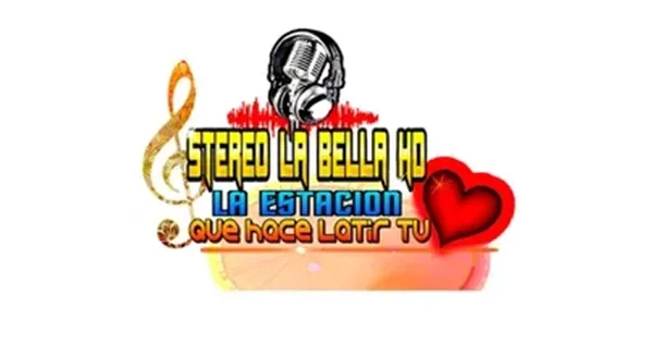 Stereo La Bella HD