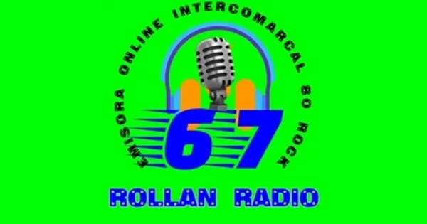 67 Rollan Radio