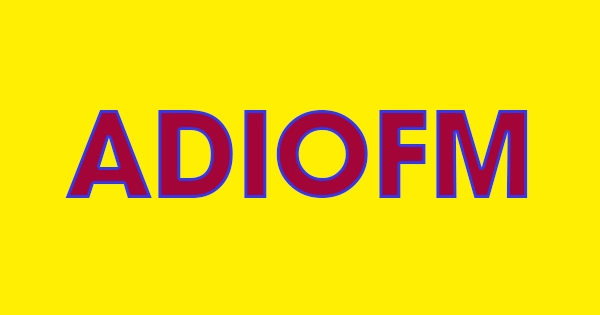 AdioFM