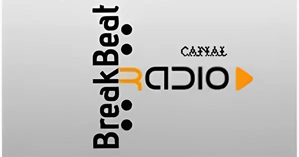 Canal Break Beat Radio