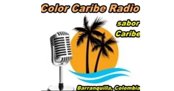 Color Caribe Radio