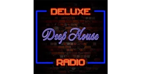 Deluxe Radio – Deep House