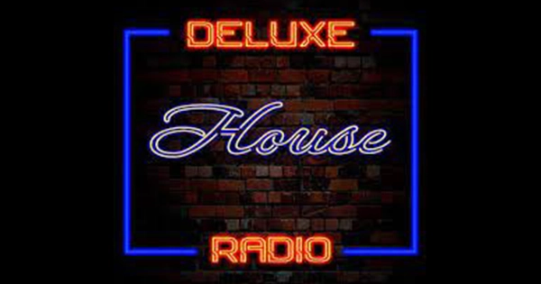 Deluxe Radio – House