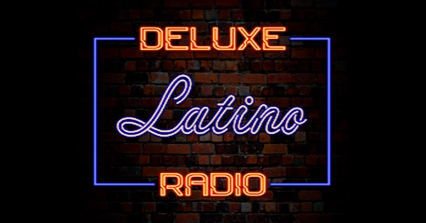 Deluxe Radio – Latino