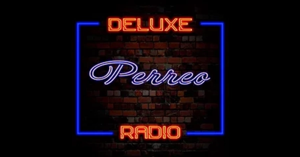 Deluxe Radio – Perreo