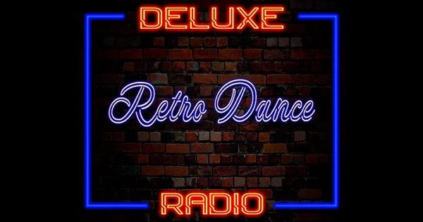 Deluxe Radio – Retro Dance