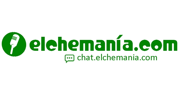 Elchemania Radio