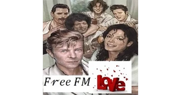 Free FM Love