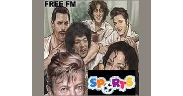 Free FM Sports