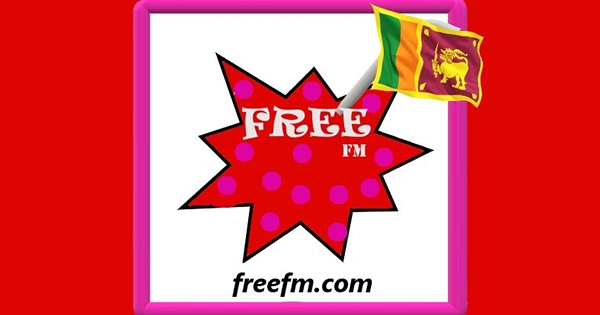 Free FM Sri Lanka