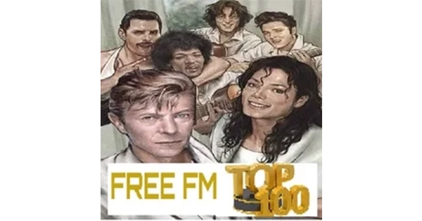 Free FM Top100