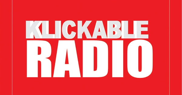 Klickable Radio