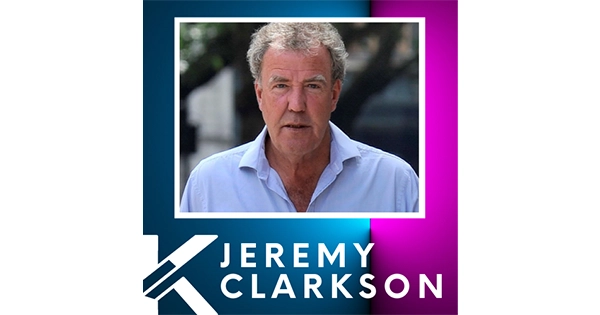 Kudos Radio – Jeremy Clarkson