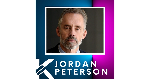 Kudos Radio – Jordan Peterson