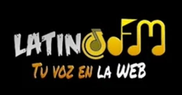 LatinoFM Web