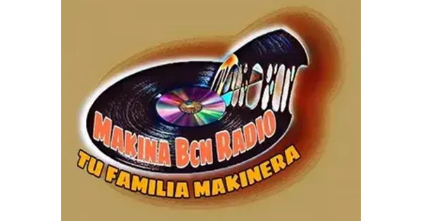 Makina BCN Radio