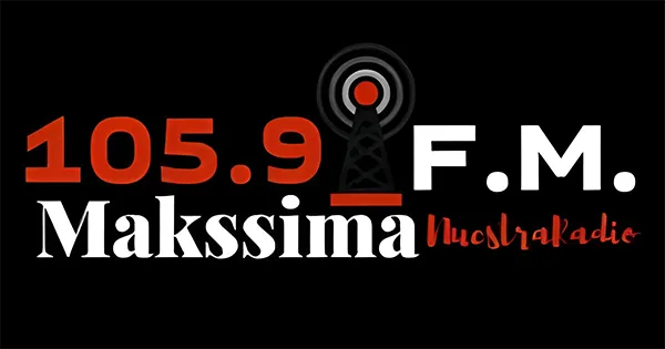 Makssima 105.9 FM