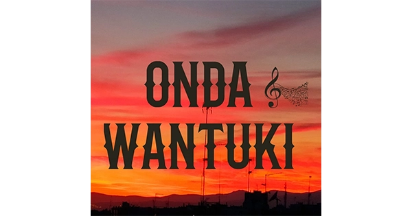 Onda Wantuki Madrid