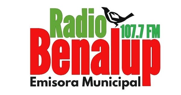 Radio Benalup 107.7 FM