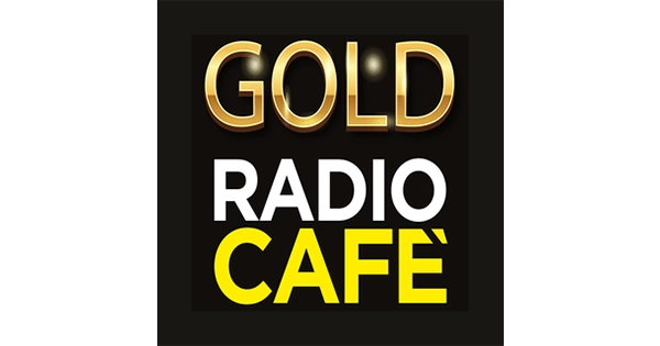 Radio Cafe Gold