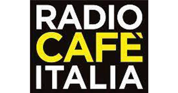 Radio Cafe Italia