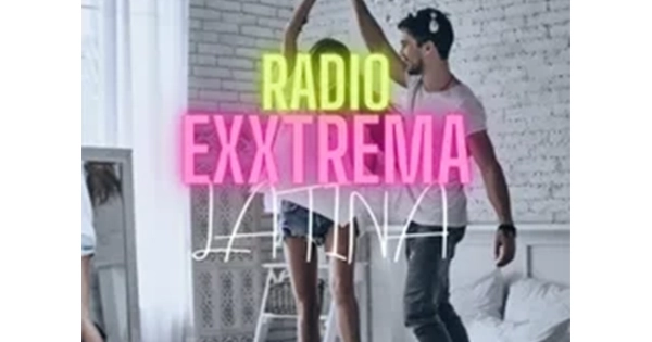 Radio Exxtrema Latina