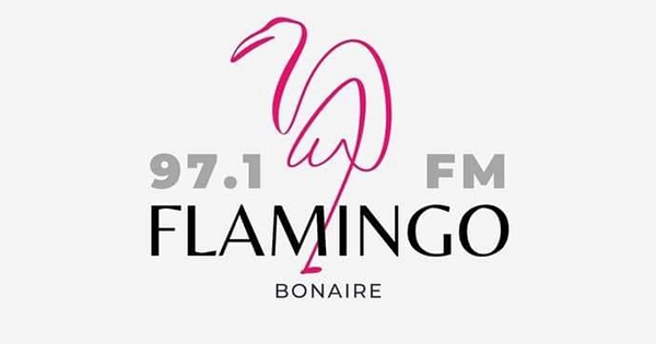 Radio Flamingo 97.1 FM Bonaire