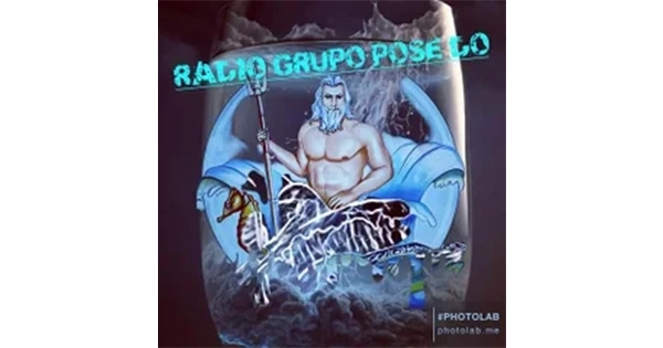 Radio Grupo Poseidon