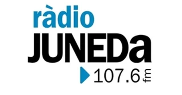 Radio Juneda 107.6 FM