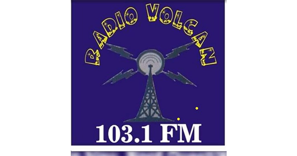 Radio Tele Volcan 103.1 FM