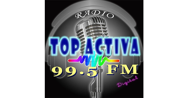 Radio Top Activa 99.5 FM