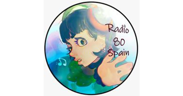 Radio80 Spain