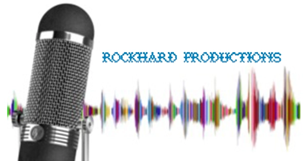 Rockhard Productions