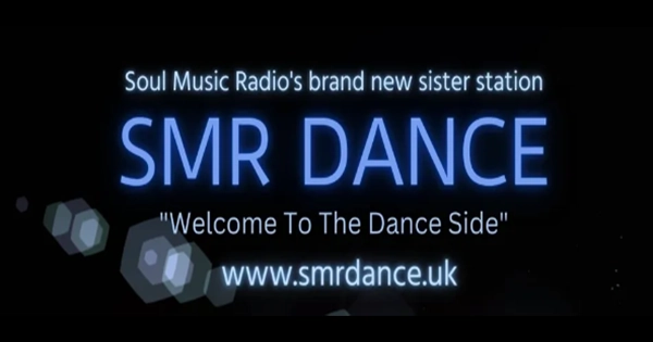 SMR Dance