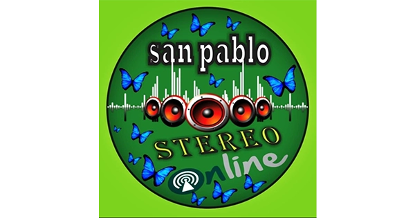 San Pablo Stereo Online