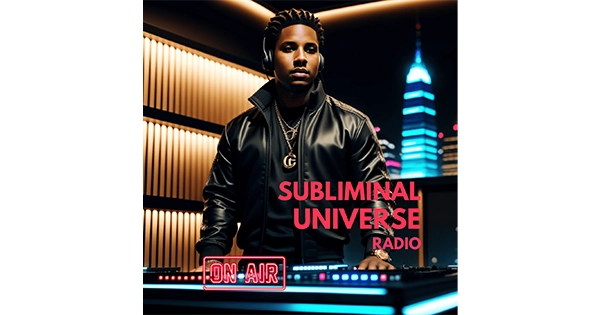 Subliminal Universe Radio