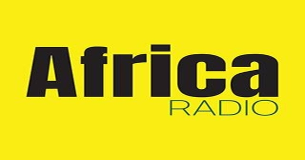 Africa Radio Gabon