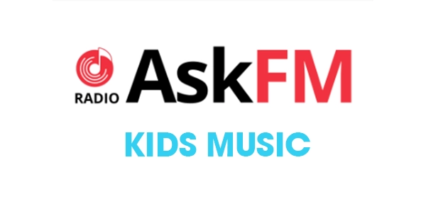 AskFM Kids Music